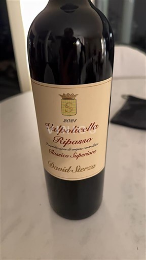 Veneto Määrittelemätön David Sterza 2021