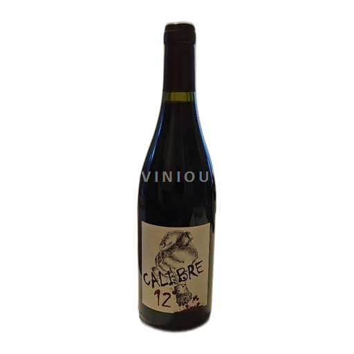 Sudoeste Aveyron Domaine Montrozier Calibre 12 2022