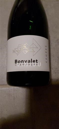 Champagne Sâm-panh Bonvalet Epopée Không niên vụ