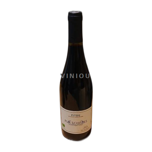 Languedoc Fitou Domaine Lerys 2024 2024