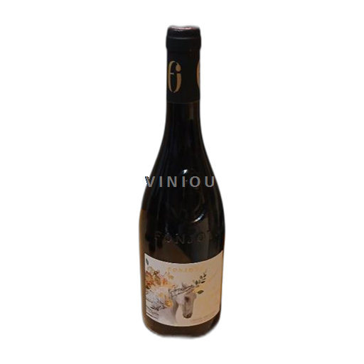 Languedoc Fonjoya Le tourment de la licorne 2020