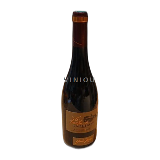 Linguadoca La Clape Laquirou Grand Roc 2023