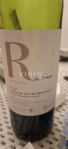 Provence, Ala-Rhônen laakso, Korsika Alpes-de-Haute-Provence Régusse Le Pays 2024