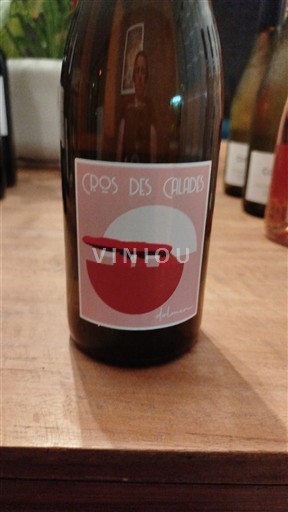 Languedoc ja Roussillon Pays d'Oc Clos des Calades 2022
