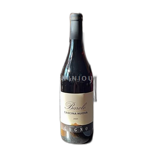 Piedmont Wines Alta Langa Elvio Cogno Barolo Nuova 2021