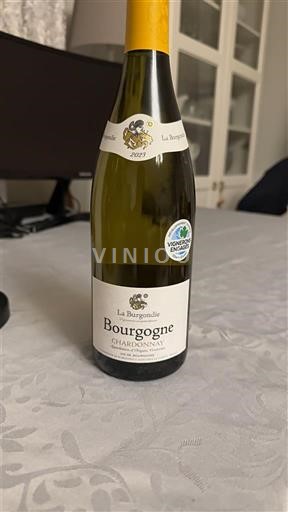 Bourgogne La Burgondie 2022
