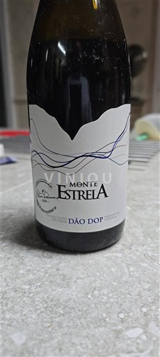 Portugal Dão Monte Estrela Ohne Jahrgang