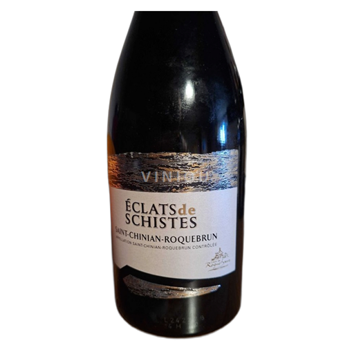 Languedoque Saint-Chinian Eclats de Schistes 2021