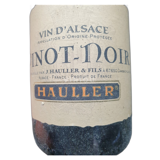 Alsace Hauller 2019