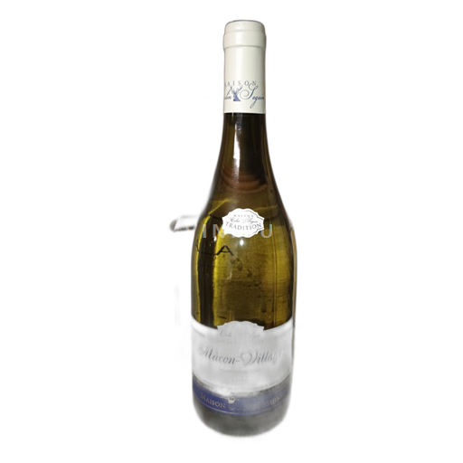 Bourgogne Mâcon et mâcon-villages Maison Colin Seguin Tradition 2015