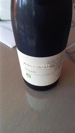 Rhône-dalen Ikke specificeret Romain Duvernay 2022