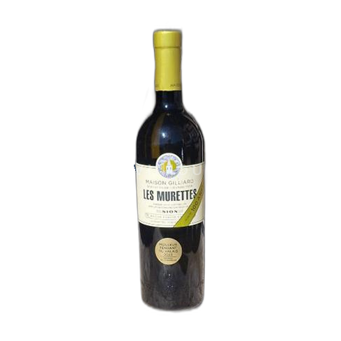 Wallis Fendant Maison Gilliard Les Murettes 2023
