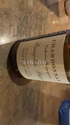 Beaujolais Ikke specificeret Jean-Paul Brun Terres Dorées 2023