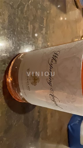Provence Côtes-de-Provence Château Esclans Whispering Angel 2023