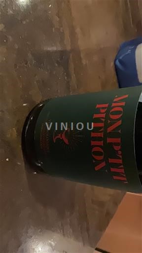 Languedoc in Roussillon Katalonske obale Domaine Mon P'tit Pithon Mon P'tit Pithon 2023