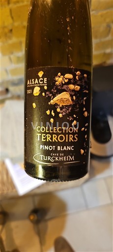 Alsace Cave de Turckheim Collection Terroirs 2021