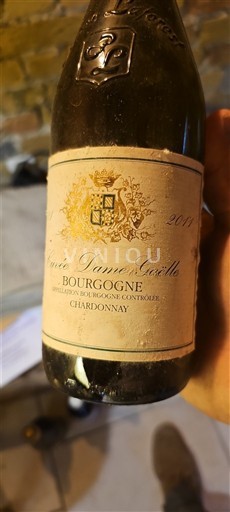 Borgogna Domaine Laforest Dame Cecile 2014