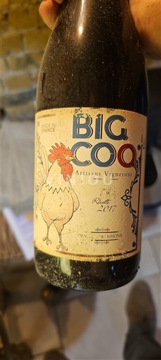 Southwest Not Specified Big Coo 2017