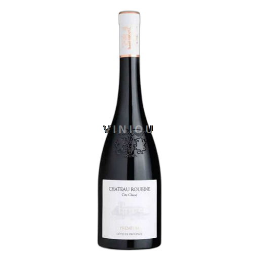 Provence Côtes-de-Provence Château Roubine Cru classé 2022