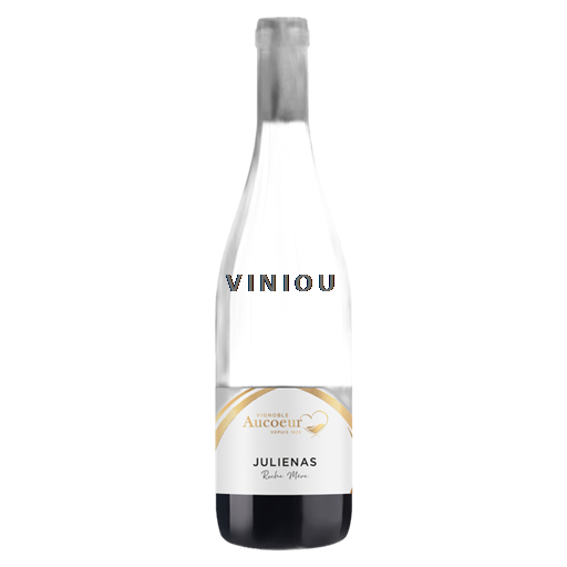 Beaujolais Juliénas Vignoble Arnaud Aucœur 2023