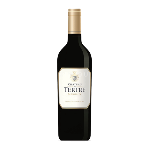 Bordeaux Margaux Château Tertre 2022