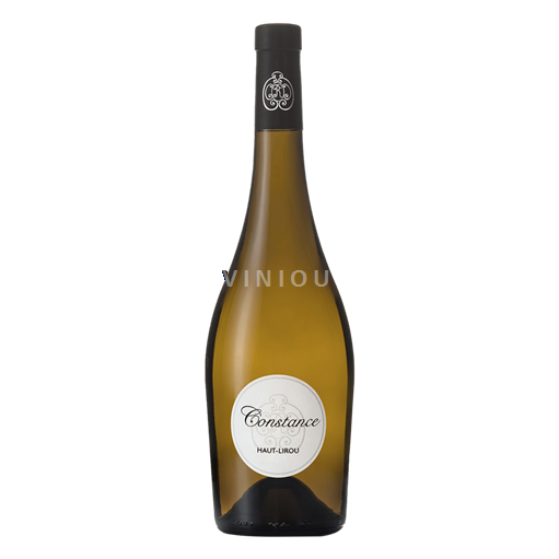Languedoc-Roussillon Saint-Guilhem-le-Désert Domaine Haut Lirou Constance 2023