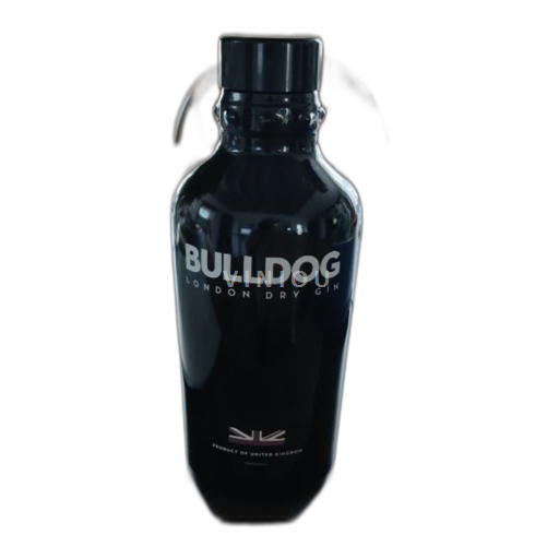Gin London Dry Gin Bulldog Abelour 1a Écosse