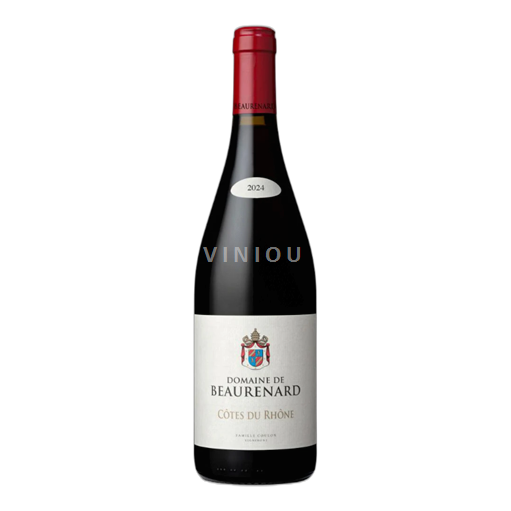 Thung lũng Rhône Côtes-du-rhône Domaine Beaurenard 2022