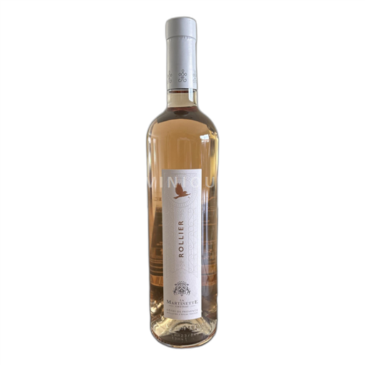 Provence Côtes-de-Provence La Martinette Rollier 2023