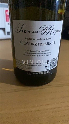 Alsace Stephan Mulher 2023