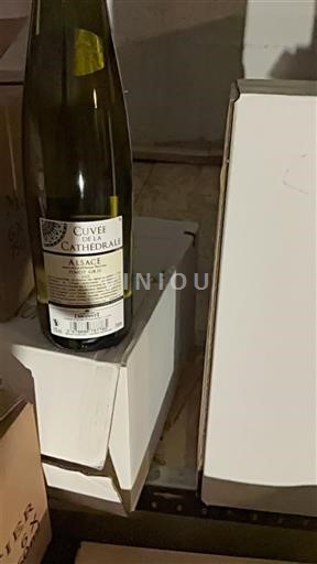 Alsacia Dagobert Sin añada