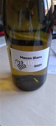 Bourgogne Viré-clessé Cave de Lugny 2024