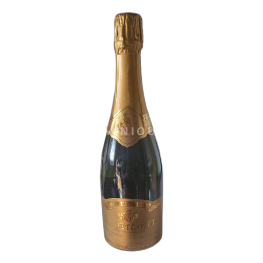Champagne Luc Betouzet Tradition Senza annata