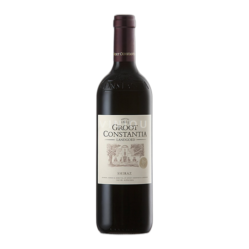 Regione Costiera Costantia Groot Constantia Shiraz 2019