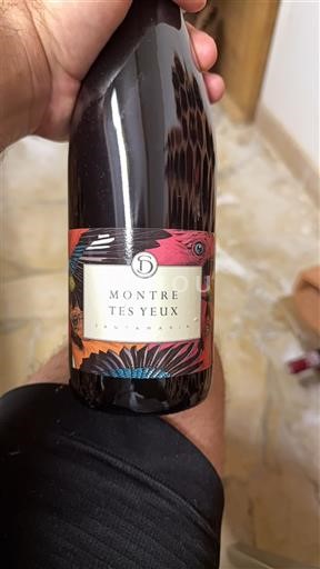 Corse Patrimonio Montre Tes Yeux 2022