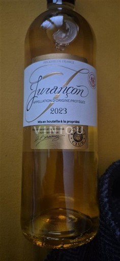 Sudoeste Jurançon / 2023