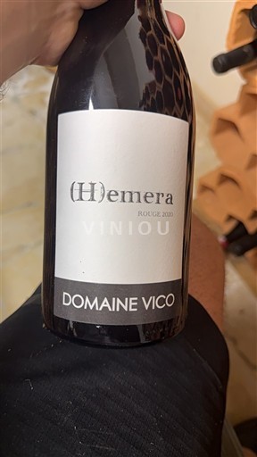 Corse Domaine Vico Hemera 2020