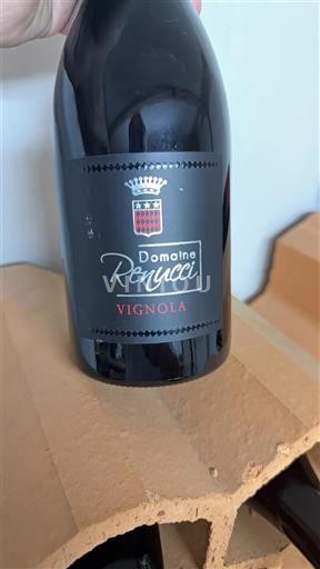 Corse Calvi Domaine Remucci Vignola 2020