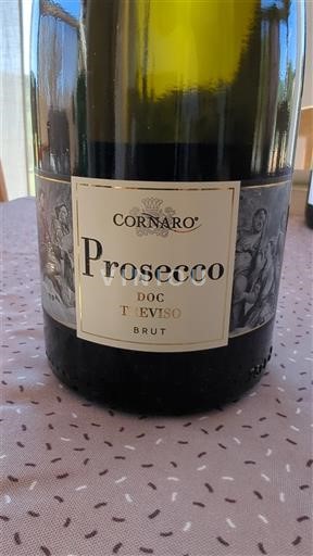Wines of Veneto Unspecified Cornaro Non-Vintage
