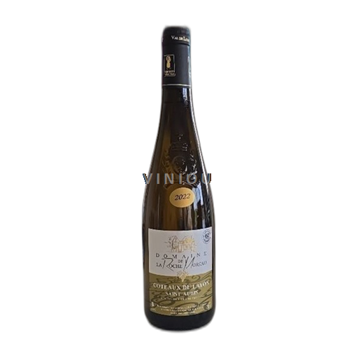 Thung lũng sông Loire Coteaux-du-layon Domaine La Roche Moreau Saint Aubin 2022