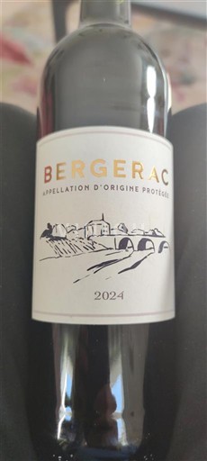 Jihozápad Bergerac Bergerac aop 2024