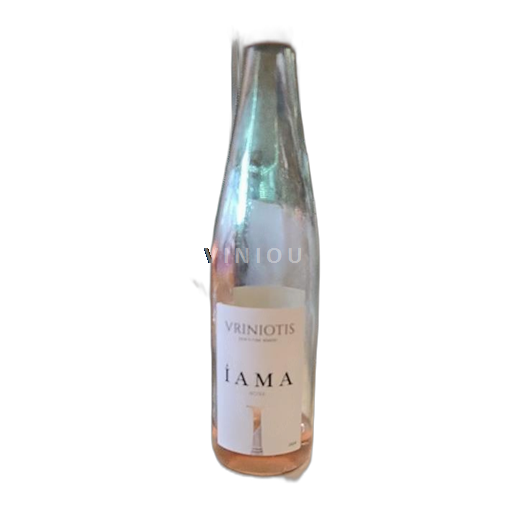 Trung tâm Hy Lạp Eubée (Evia) Iama Rosé 2024