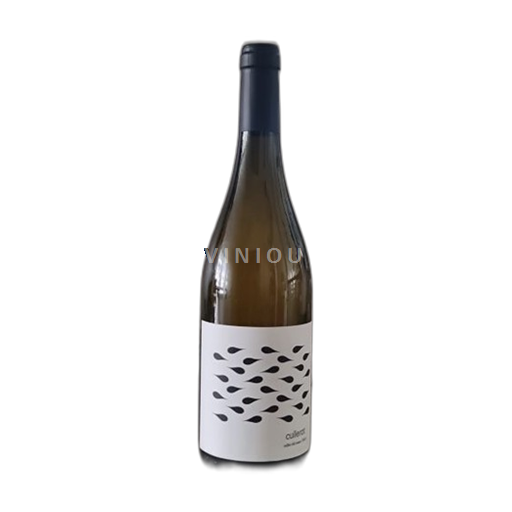 Vin Blanc sec Celler del roure 2023 Espagne Communauté valencienne Valencia DO bio