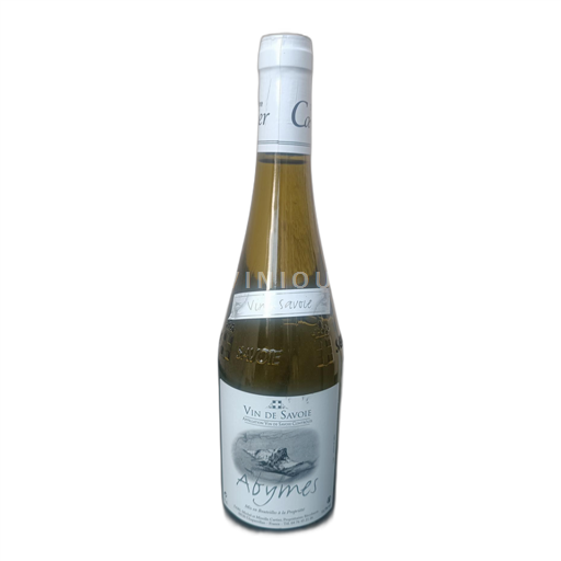 Saboya y Bugey Savoie (vino de) Abymes 2022