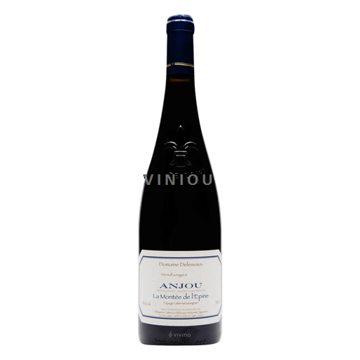 Loirevallei Anjou Domaine Drost Montée de l'Épine 2019