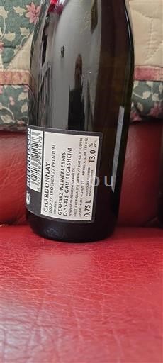 Franken Gräflich Wolffskeel’sches Weingut Não Sazonado