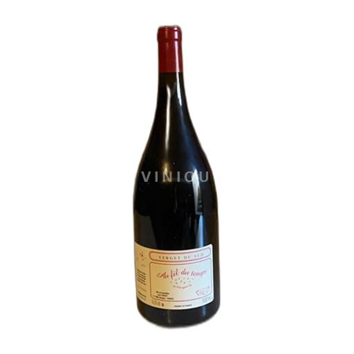 Provence, Ala-Rhônen laakso, Korsika Méditerranée Verget du Sud Au fil du temps Ei vuosikertaa