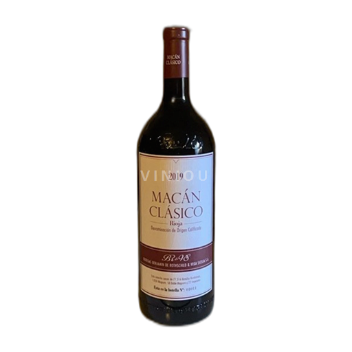 La Rioja Rioja Macán Clásico 2019
