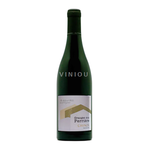 Loirevallei Chinon Baudry-Dutour Les Granges de la Perrière 2020