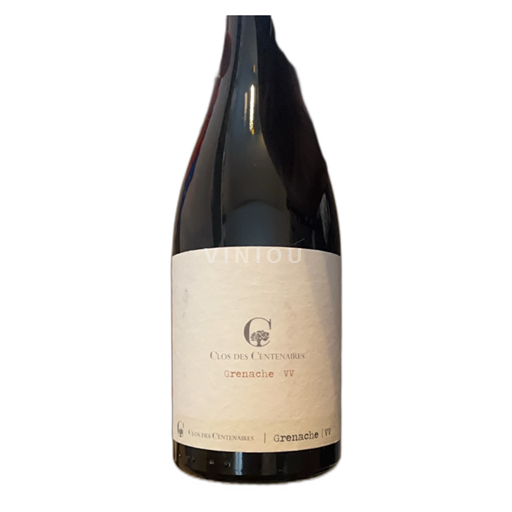 Rhône Valley Costières de Nîmes Clos des Centenaires Grenache Vieilles Vignes 2022